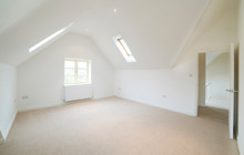 East Chelborough bedroom extension leads
