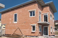East Chelborough home extensions