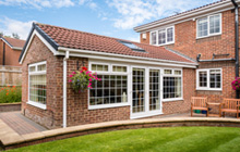 East Chelborough house extension leads